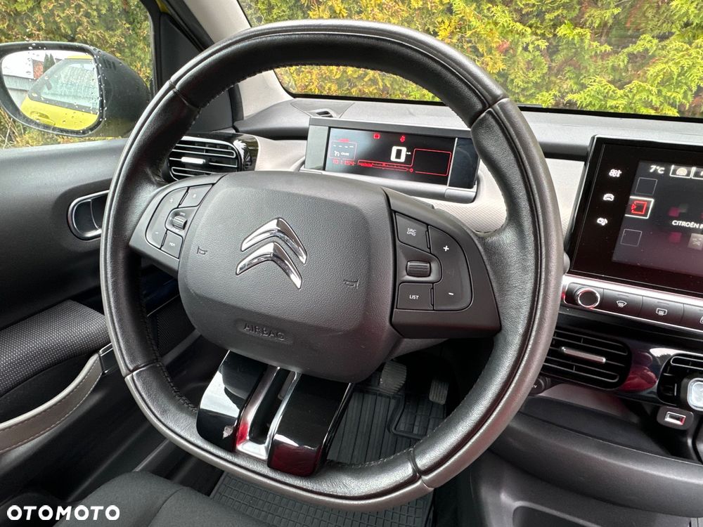 Citroën C4 Cactus PureTech 82 Selection - 29
