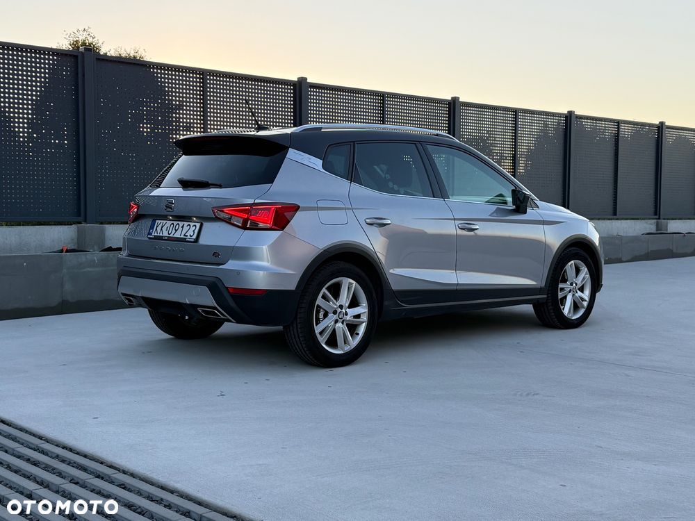 Seat Arona - 12