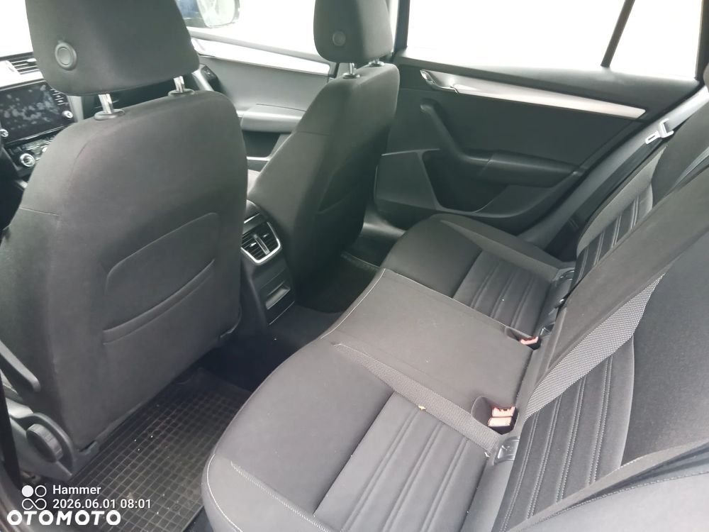 Skoda Octavia 1.4 TSI Ambition - 4
