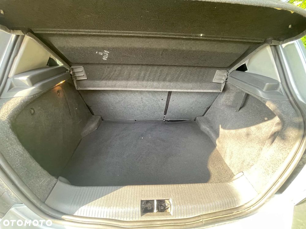 Opel Astra - 9