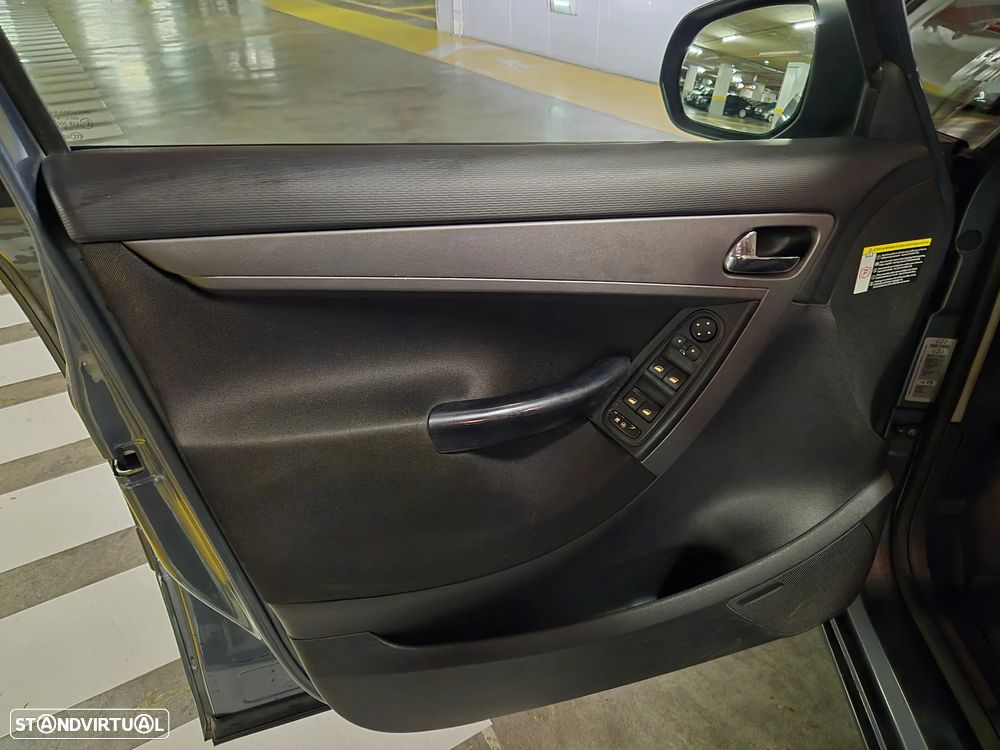 Citroën C4 Grand Picasso 1.6 HDi Business - 21