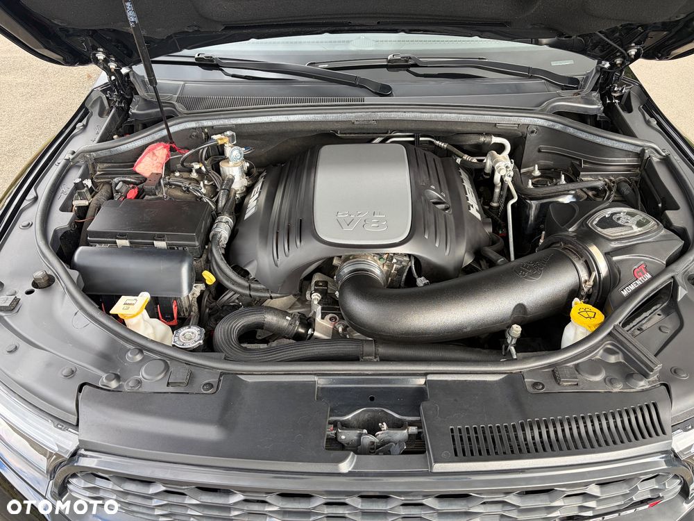 Dodge Durango - 14