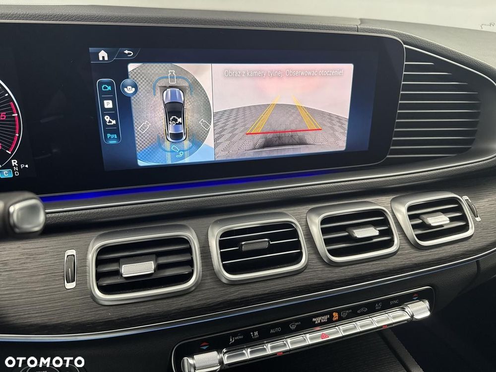 Mercedes-Benz GLE 450 d mHEV 4-Matic AMG Line - 19