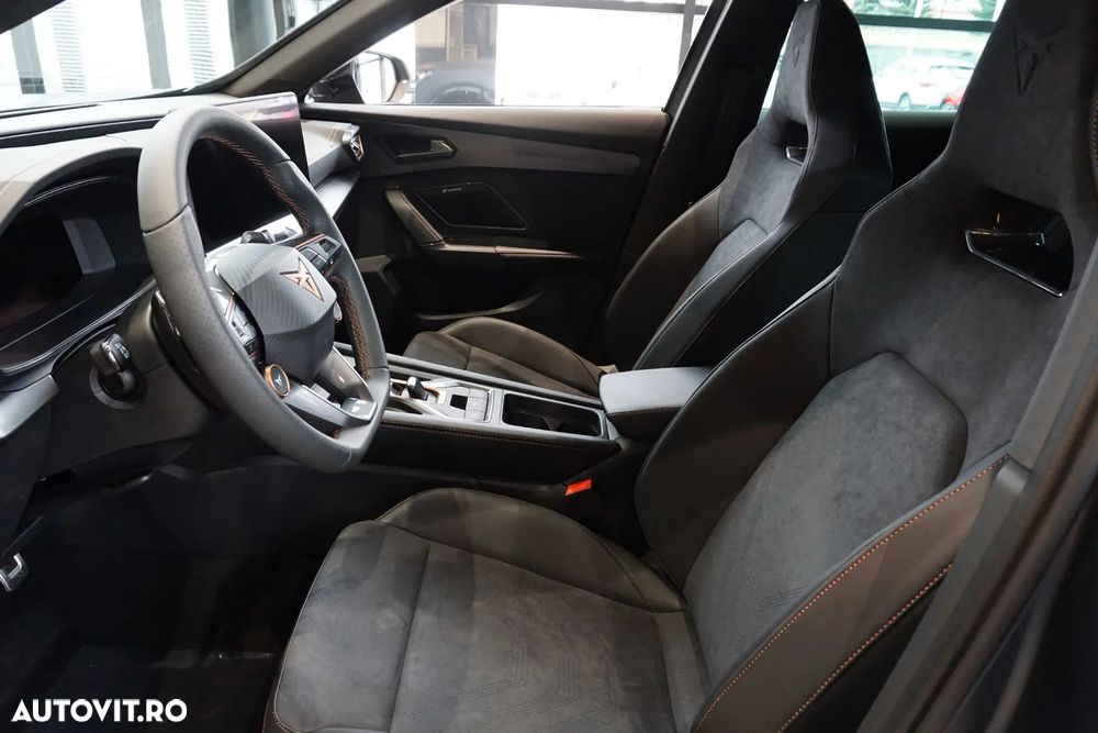 Cupra Formentor 2.0 TSI DSG7 4Drive - 14