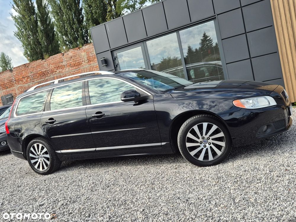 Volvo V70 T4 Dynamic Summum - 14