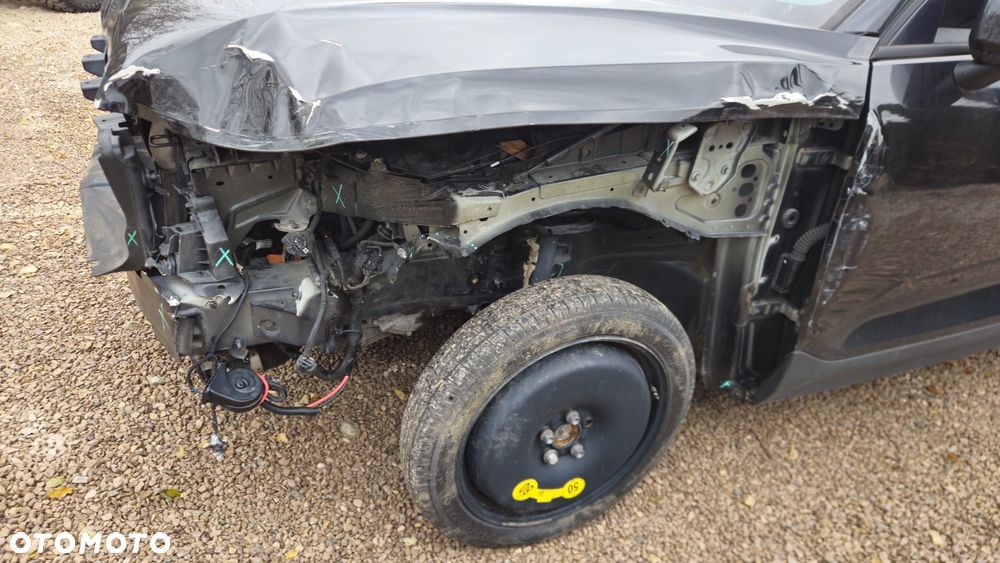 Volvo XC 40 T5 AWD Momentum - 10