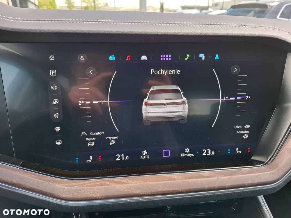 Volkswagen Touareg 3.0 V6 TDI 4Motion Elegance - 26