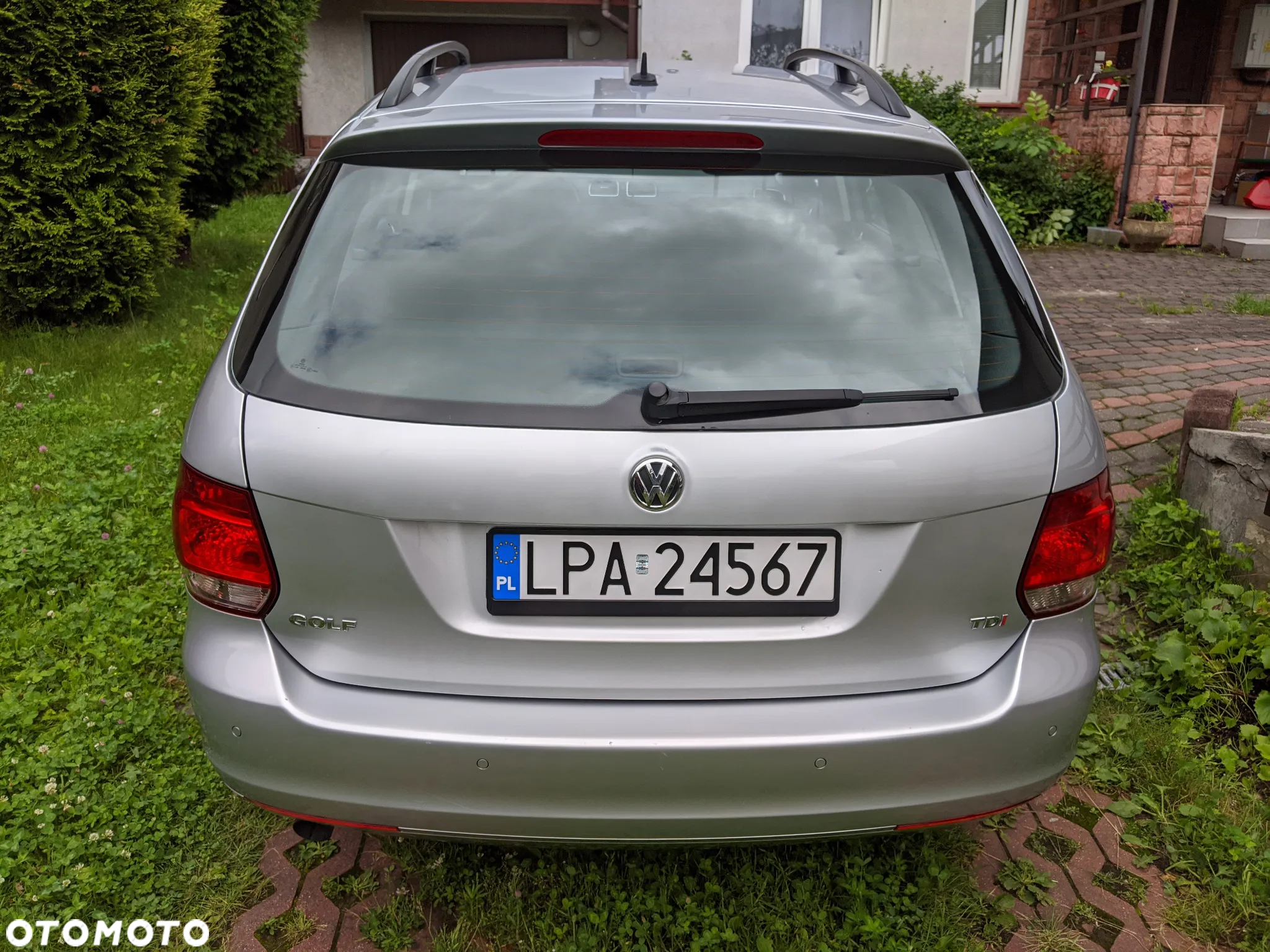 Volkswagen Golf - 26