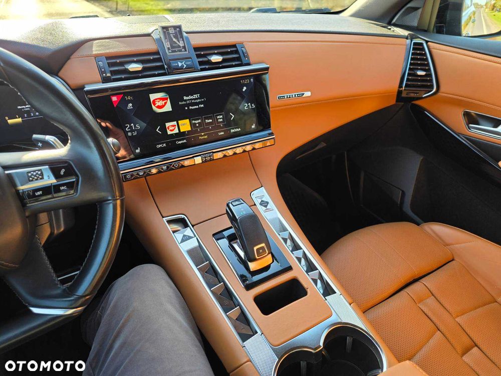 DS Automobiles DS 7 - 5