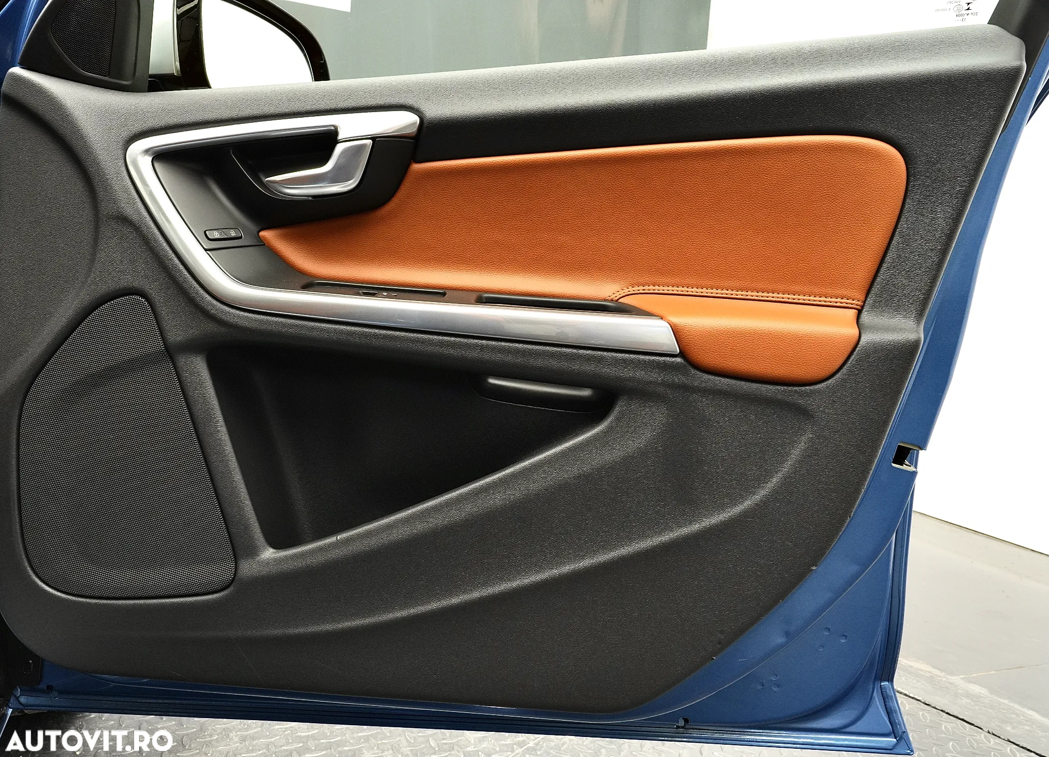 Volvo V60 - 27