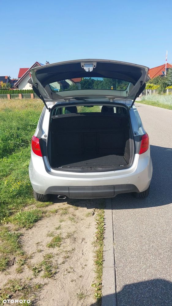 Opel Meriva 1.4 T Design Edition - 5