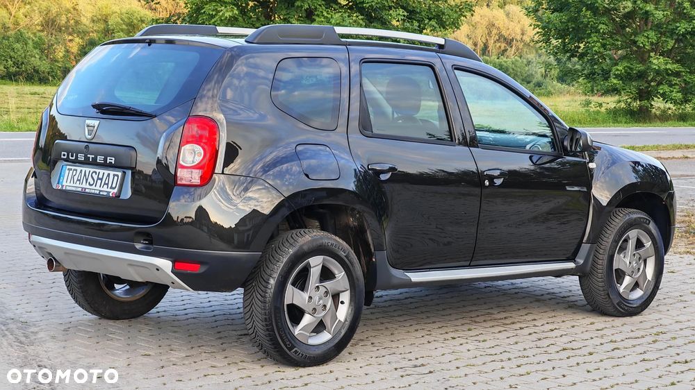 Dacia Duster SCe 115 4x2 Prestige - 17