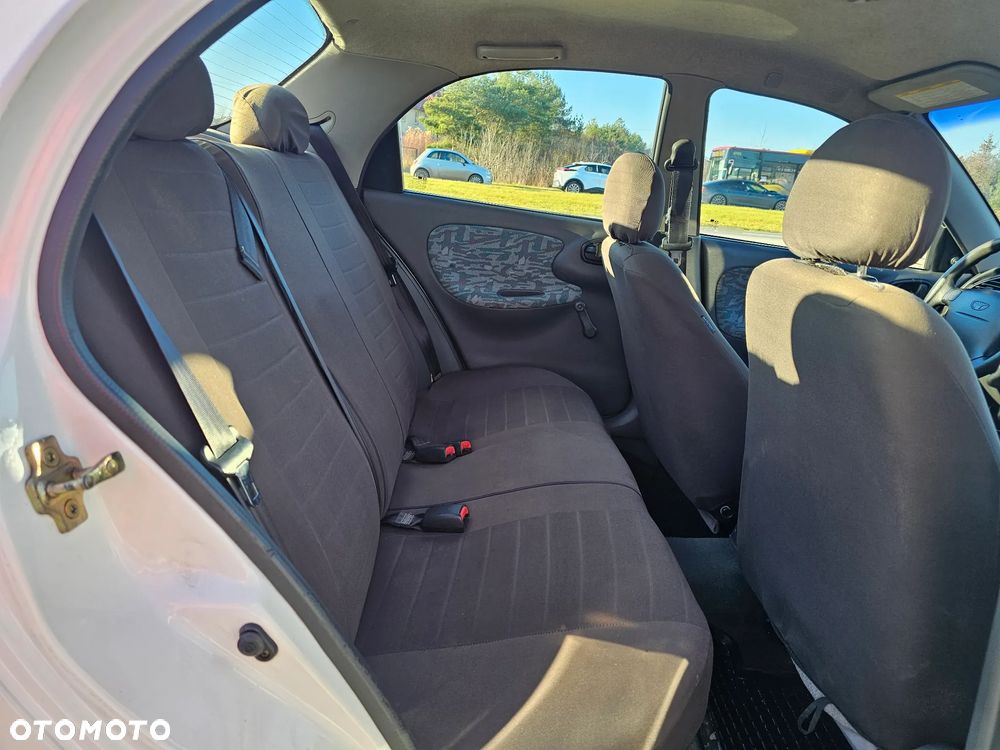 Daewoo Lanos 1.6 SX - 15