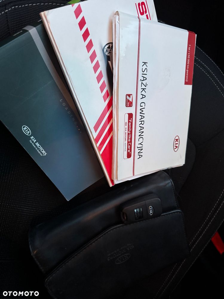 Kia Sportage 2.0 L 2WD - 4