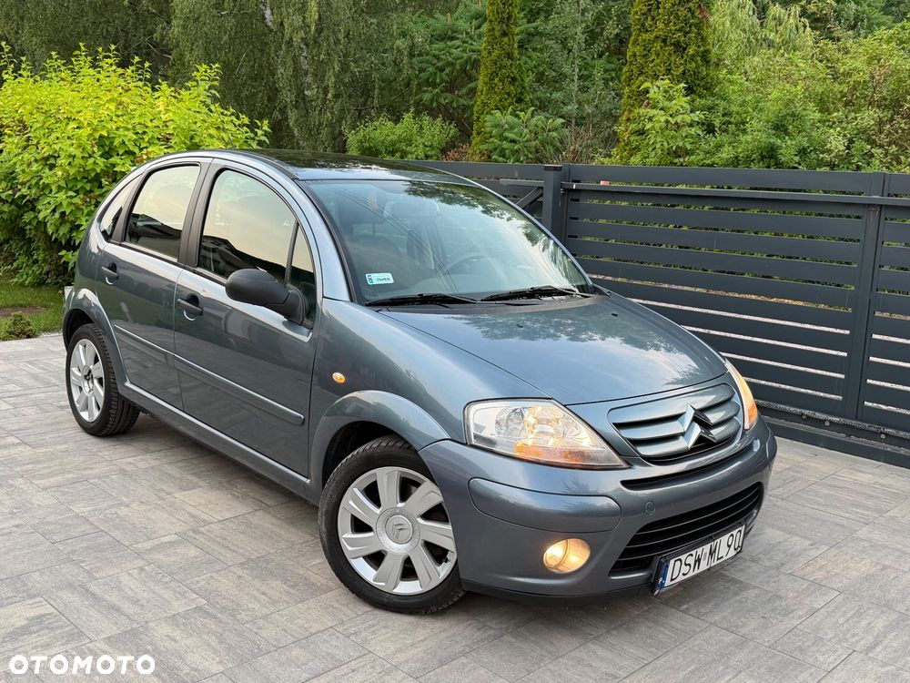 Citroën C3 - 3