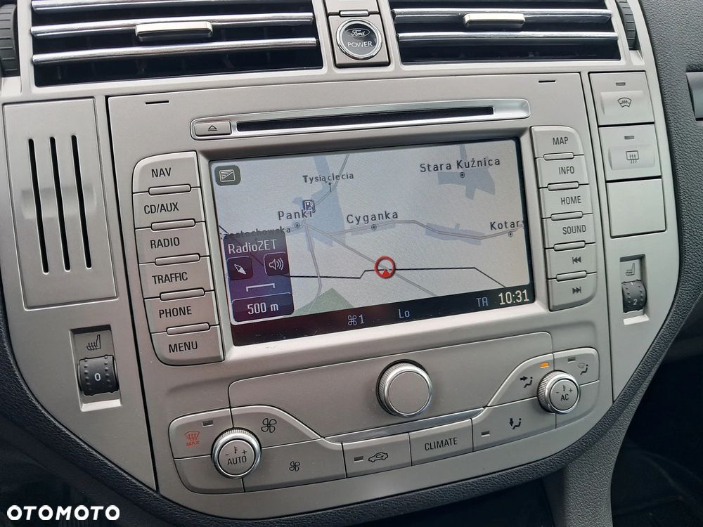Ford Kuga 2.0 TDCi 4x4 Champions Edition - 29