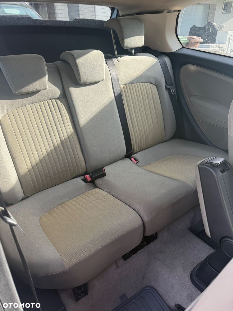 Fiat Punto 1.3 JTD Multijet Active - 8