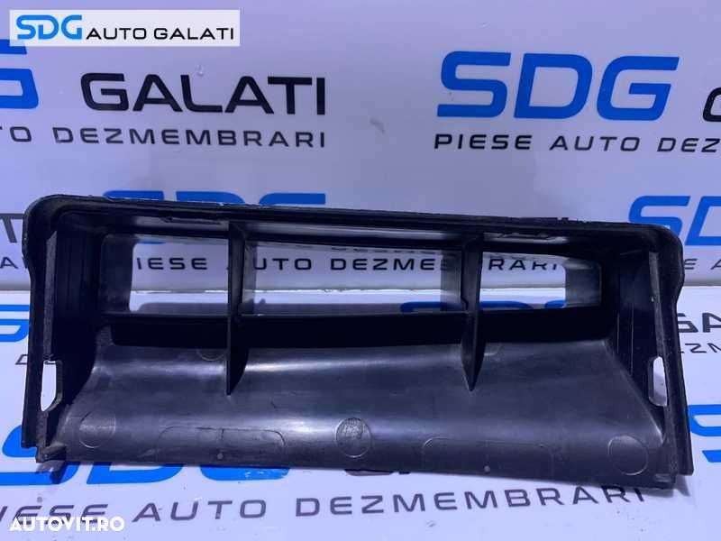 Priza Deflector Difuzor Captare Aer VW Golf 5 PLUS 2004 - 2008 Cod 1K0805971C [D0809] - 6