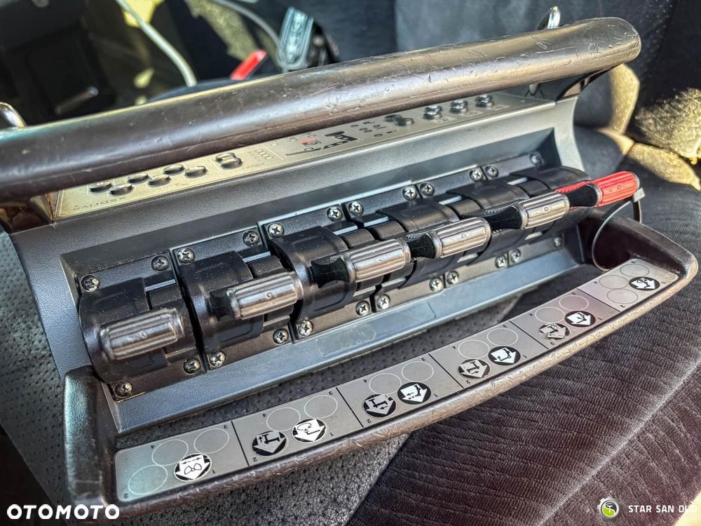 Mercedes-Benz AROCS 3358L 6x4 HIAB 192X-HIPRO E-6 Żuraw Wywrotka Euro 6 - 20