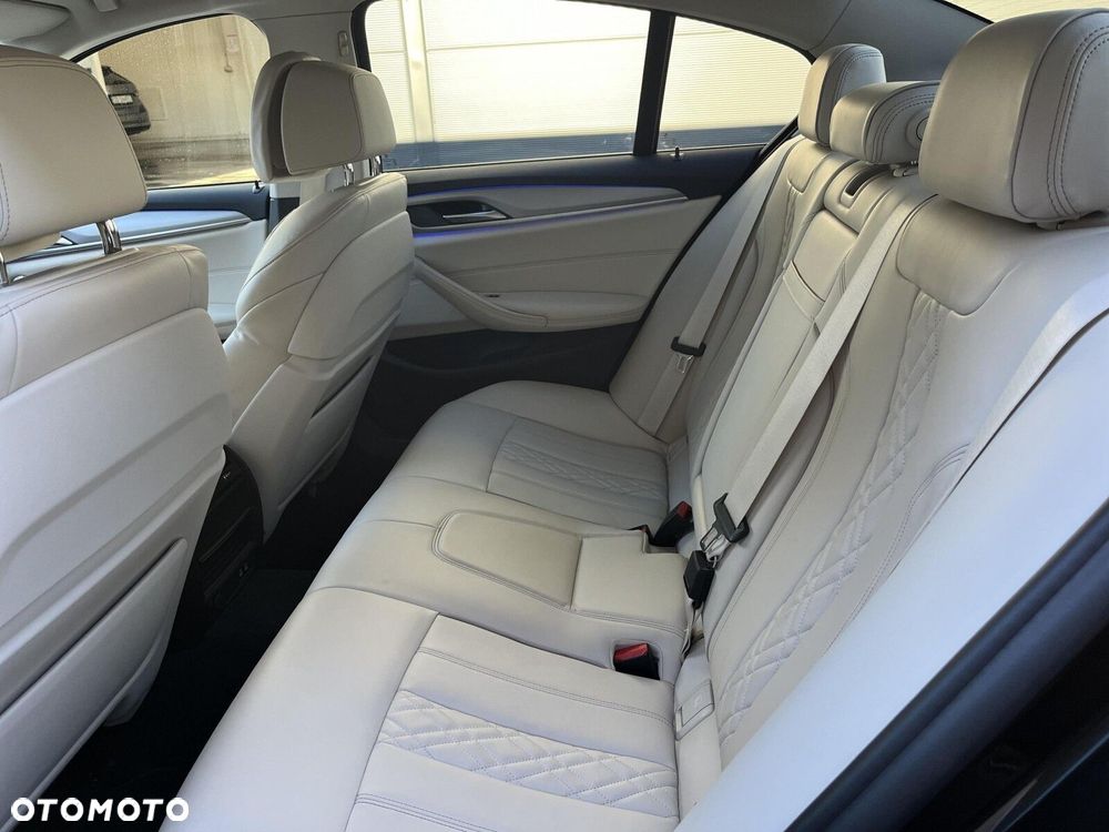 BMW Seria 5 - 14