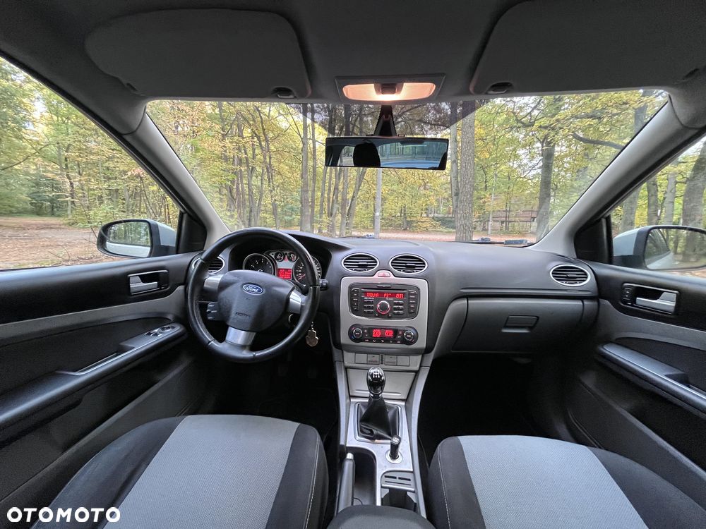Ford Focus - 2