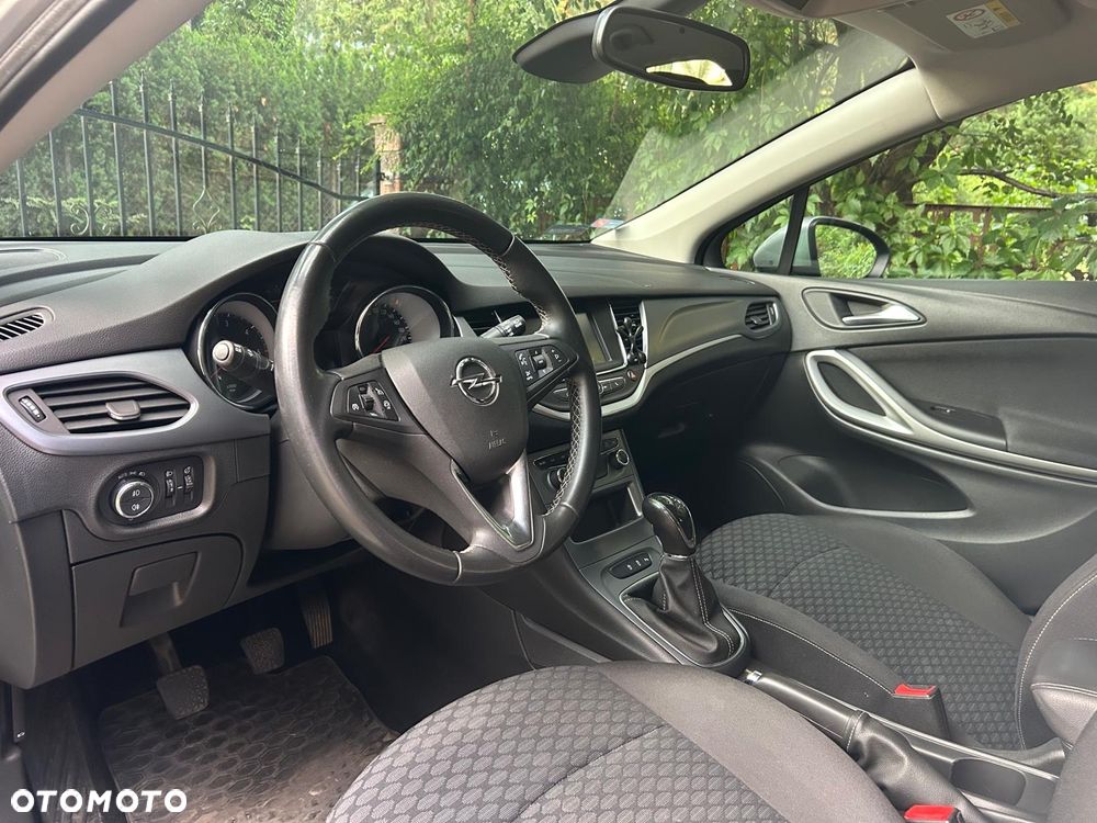 Opel Astra 1.6 CDTI Enjoy S&S - 15