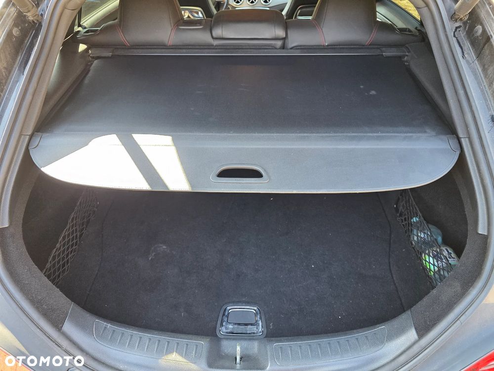Mercedes-Benz CLA 220 (CDI) d 7G-DCT AMG Line - 23