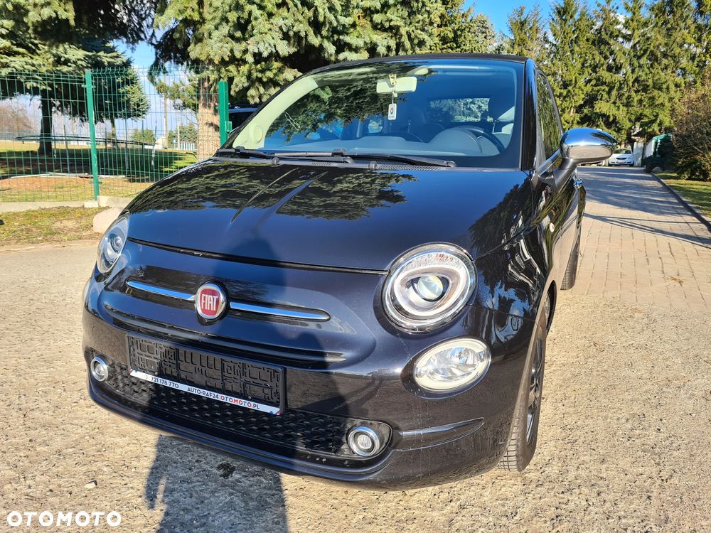 Fiat 500 - 16