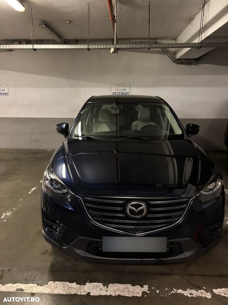 Mazda CX-5 CD175 4x4 AT Revolution Top - 2