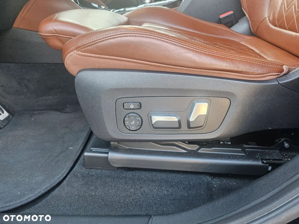 BMW X4 - 17