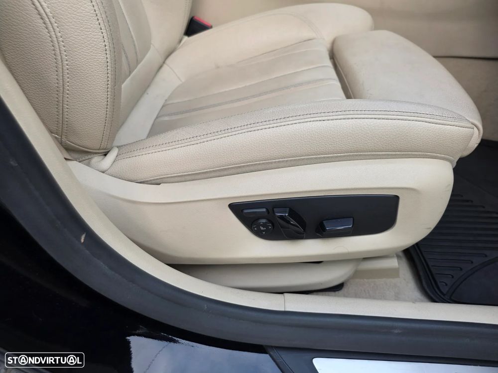 BMW 520 d Aut. M Sport Edition - 10