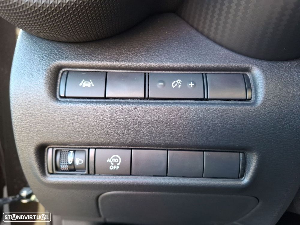 Nissan Juke 1.0 DIG-T Acenta - 19