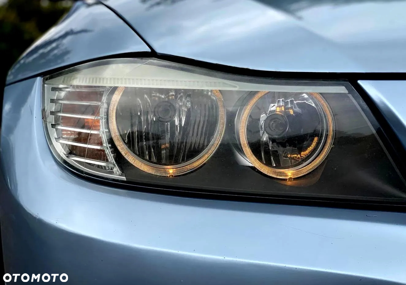 BMW Seria 3 318d - 5