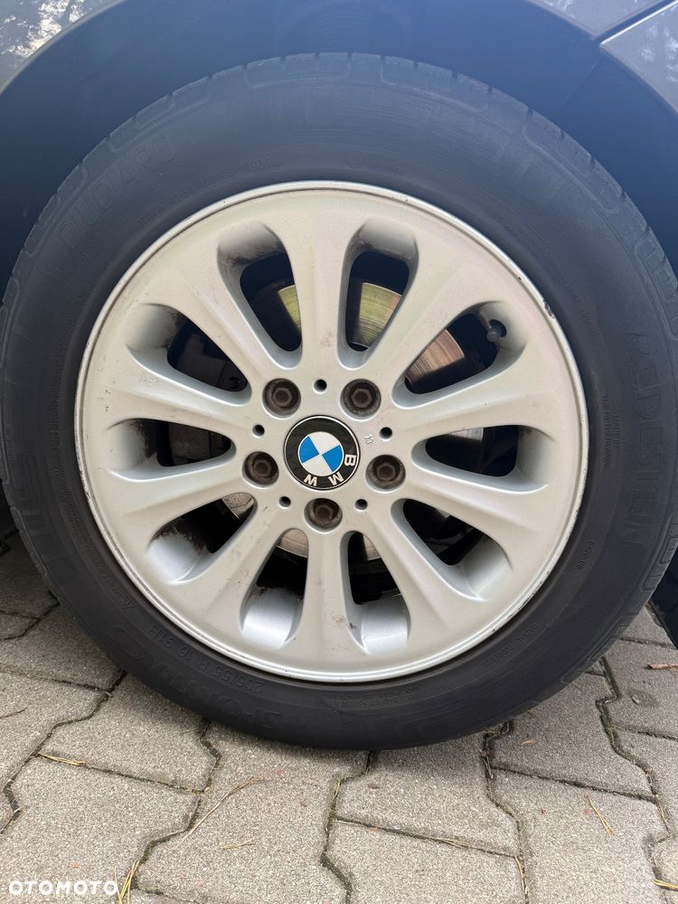 BMW Seria 1 - 10