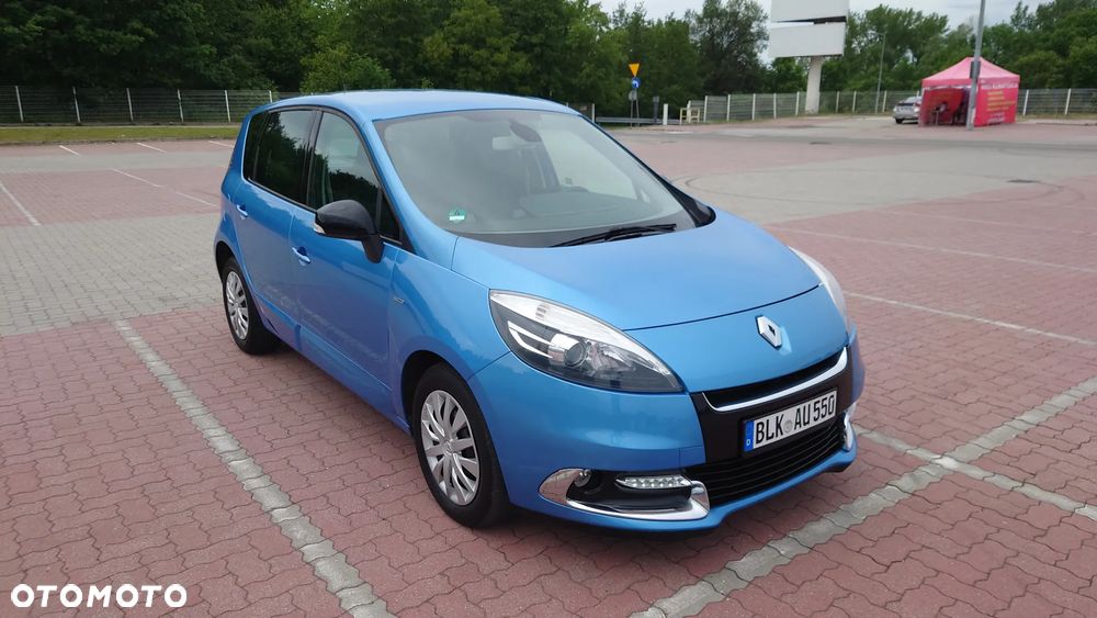 Renault Scenic 1.6 dCi Energy Bose EU6 - 6