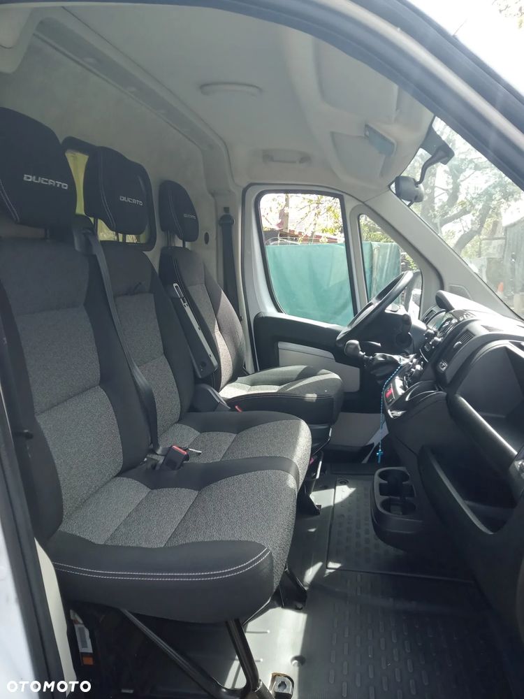 Fiat Ducato - 9