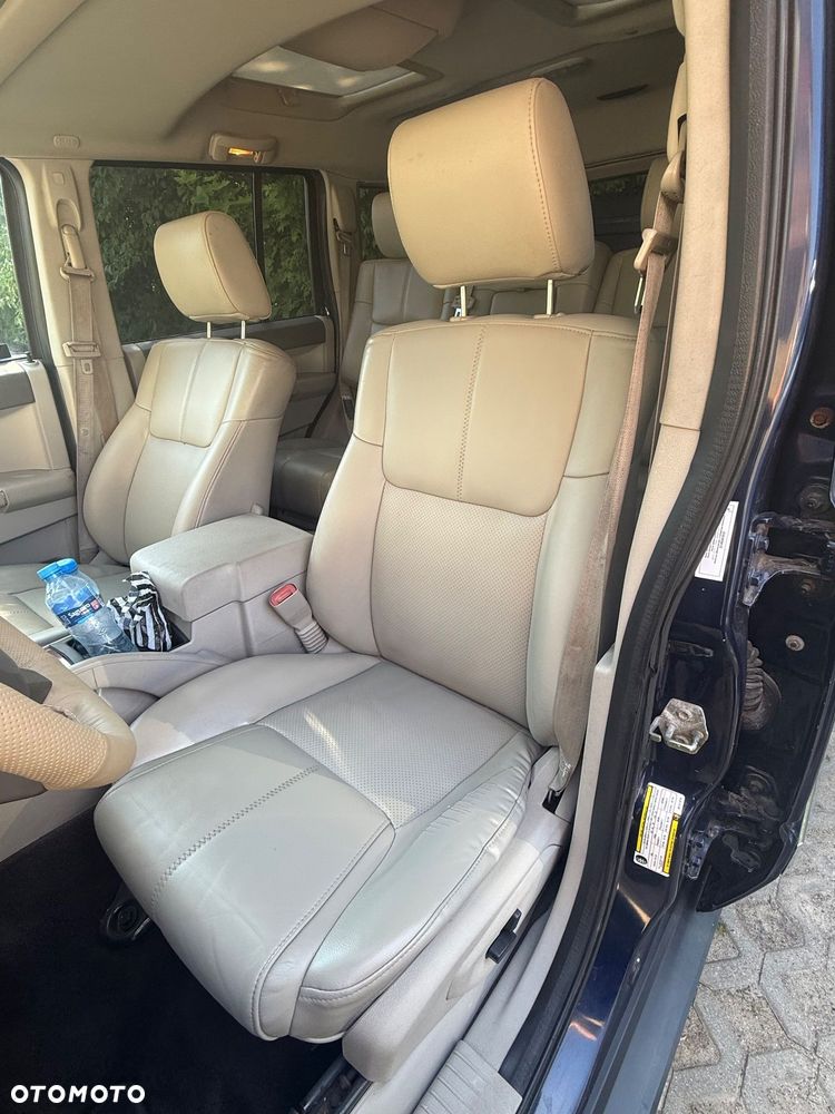 Jeep Commander 5.7 V8 HEMI Automatik Limited - 24