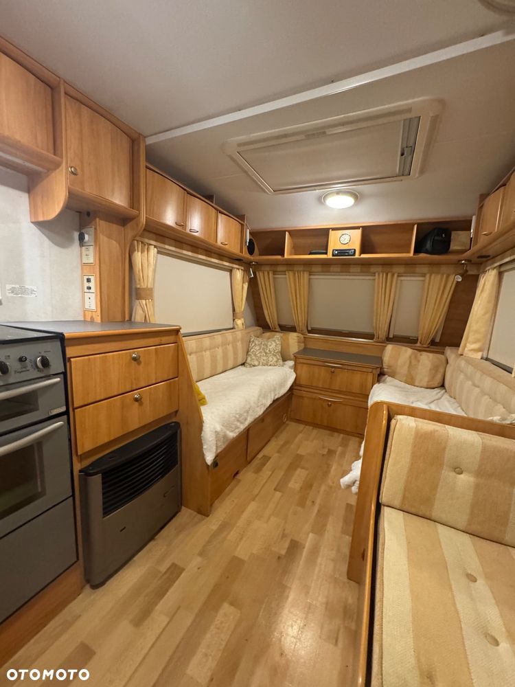 Adria Adiva 532 LT - 26