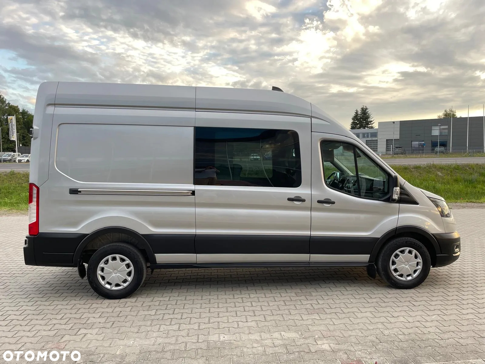 Ford Transit - 5