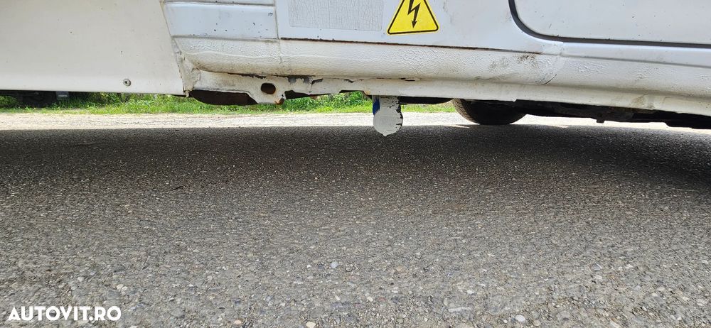 Fiat DUCATO Box Frigorific - 8
