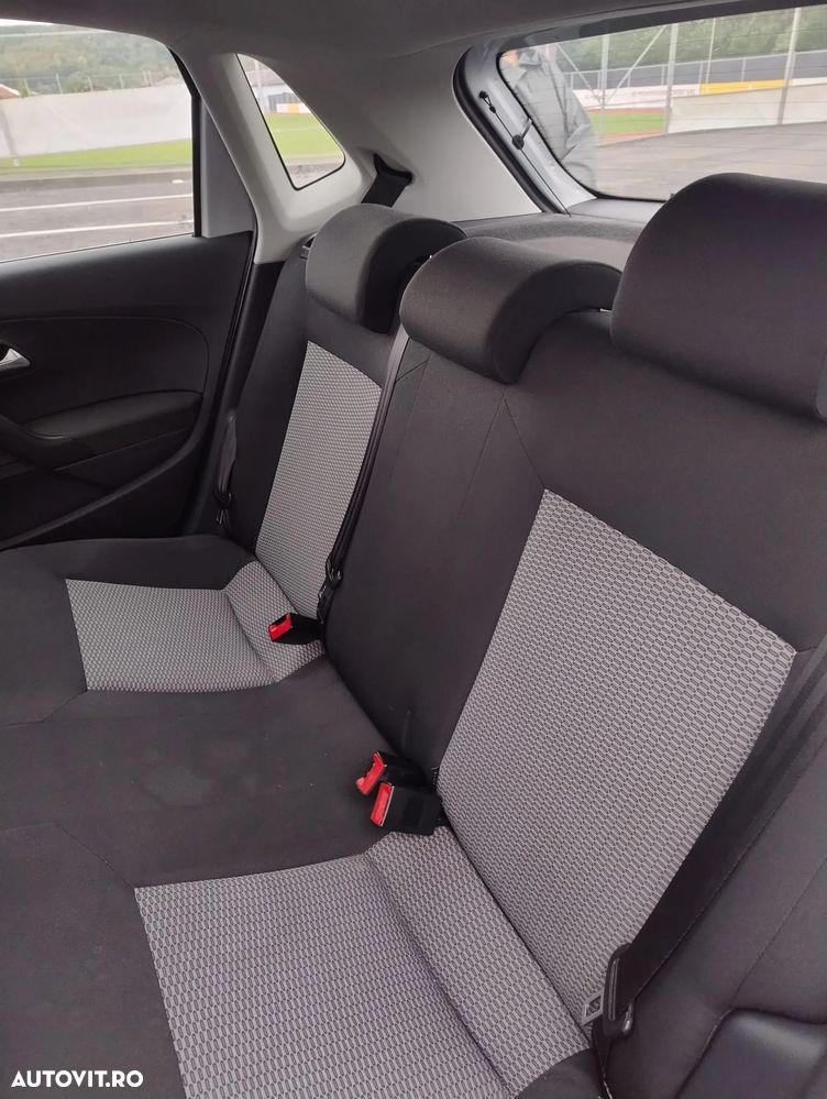 Volkswagen Polo 1.2 Trendline - 7