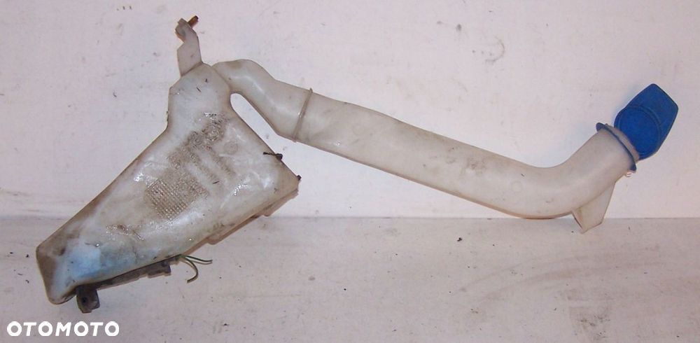 ZBIORNICZEK SPRYSKIWACZY 6Q0955453 SEAT IBIZA 6L - 2