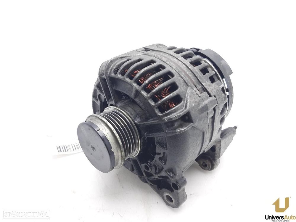 ALTERNADOR AUDI A4 AVANT 2002 -028903029Q - 1