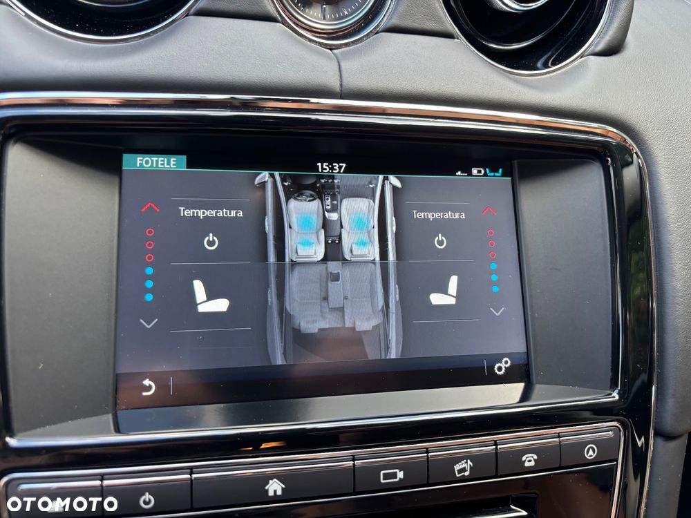 Jaguar XJ 3.0 V6 Langversion Portfolio - 27