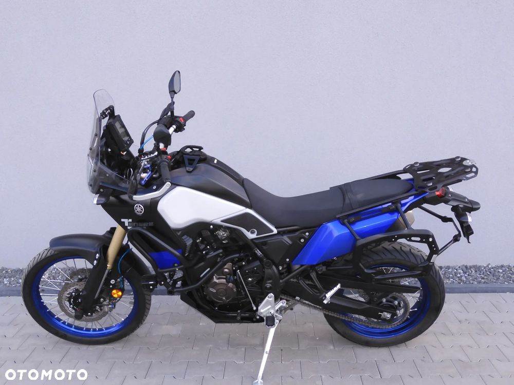 Yamaha Tenere - 38