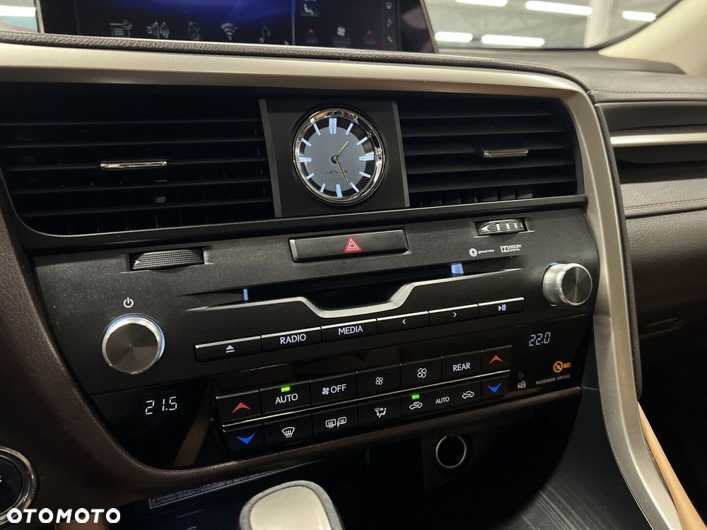 Lexus RX 450h L Elegance - 27