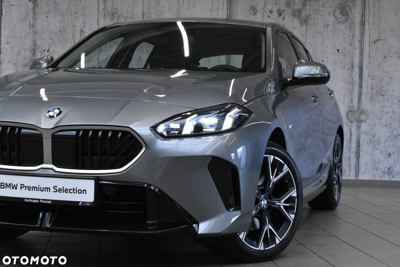 BMW Seria 1 - 21