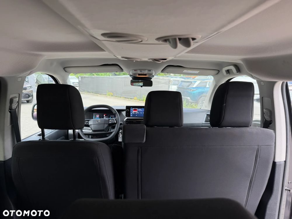 Citroën SpaceTourer - 25