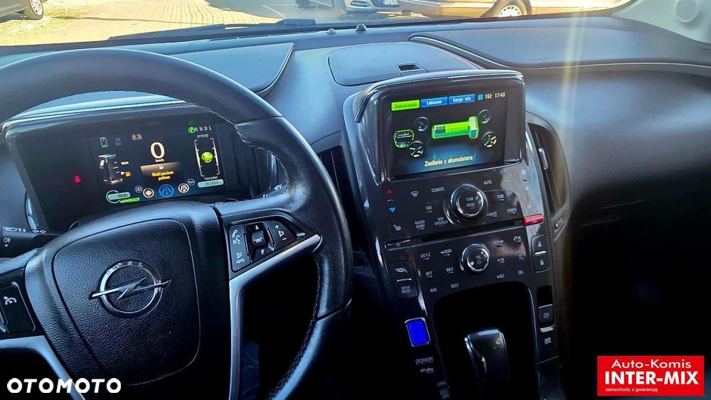 Opel Ampera - 34