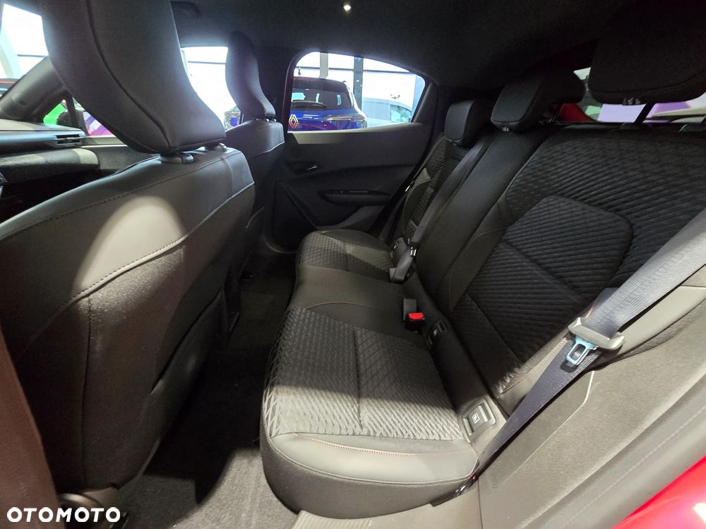 Renault Clio 1.2 TCe Techno - 14